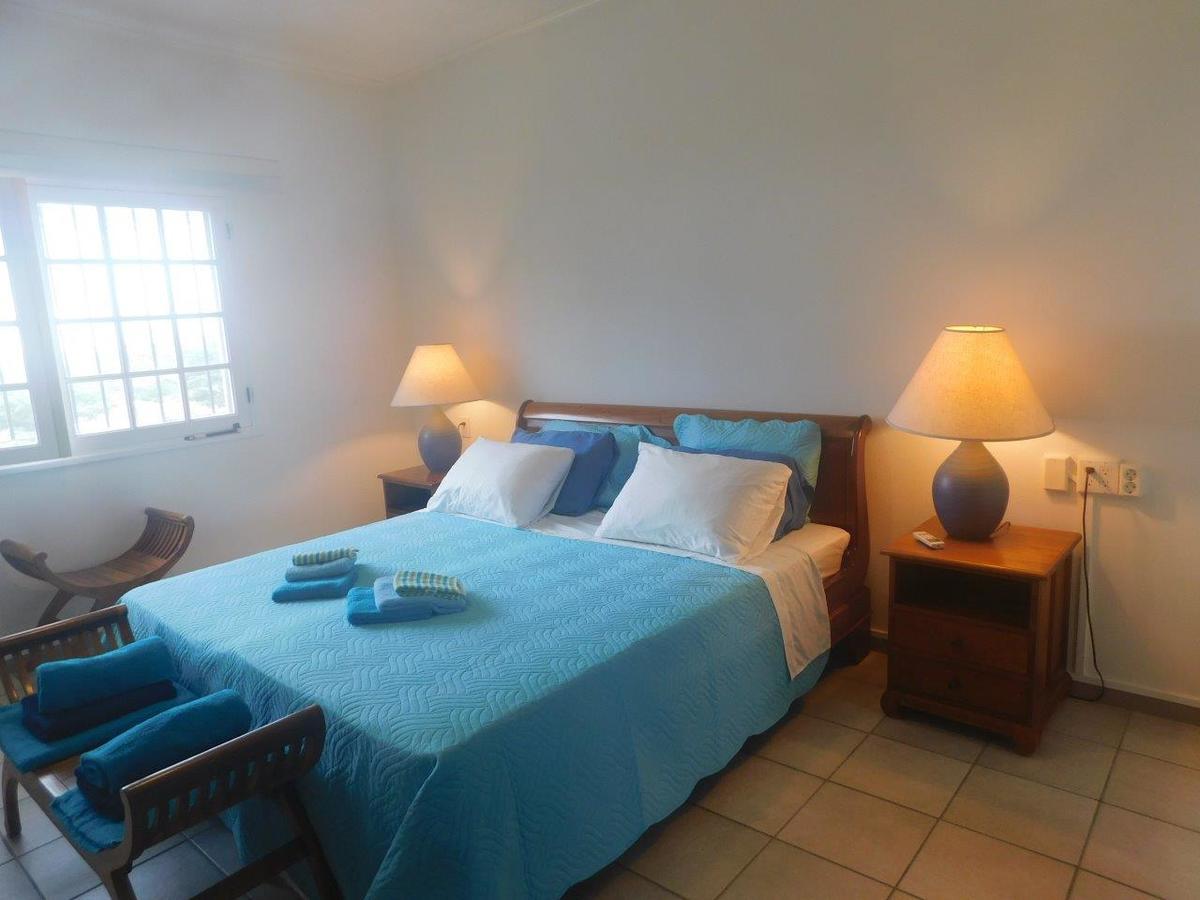 Royal Palm Resort Curacao Geweldig Zeezicht Willemstad Exterior foto